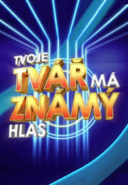 Tvoje tvář má známý hlas je týmová párty hra inspirovaná stejnojmenný pořadem tv nova. Tvoje Tvar Ma Znamy Hlas 2016 Serialzone Cz