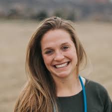 Amanda Wenzel's Instagram, Twitter & Facebook