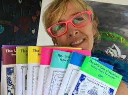 Local history article about Scotty's in Marple