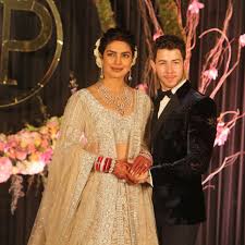 Now that nick jonas and priyanka chopra are together, what are they going to say about each other on instagram? The Controversy Over Priyanka Chopra And Nick Jonas S Wedding Explained Vox