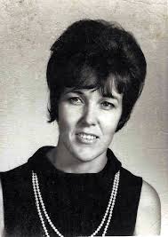 Pat Woodside Obituary