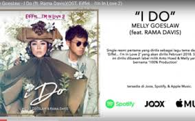 Download lagu menanti februari (9.37mb) dan streaming kumpulan lagu menanti februari (9.37mb) mp3 terbaru di metrolagu dan nikmati, video klip menanti februari mp4, lirik lagu menanti februari full al. Dengerin Nih I Do Lagu Soundtrack Eiffel I M In Love 2 Merahputih