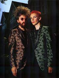 Images For Eurythmics Annie Lennox Music People Rock Music