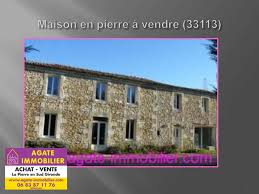 Maison A Vendre 33113 Cazalis Gironde By Agate Immobilier Via Slideshare Http Www Agate Immobilier Com Maison A Vendre Immobilier Maison En Pierre