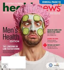 Central Florida Health News June 2022 by Central Florida Media Group