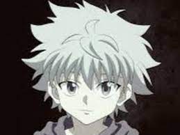 Discover images and videos about killua from all over the world on we heart it. Live Streaming Killua Zoldyck Youtube