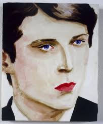 It's Written All Over Your Face