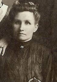 Laura M. Cooper Mathews (1868-1952)