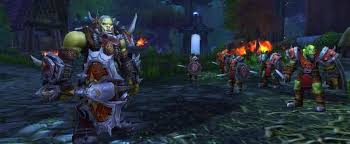 Unlocking world quests on alts. Upcoming Item Level Increase For World Quest Rewards News Icy Veins