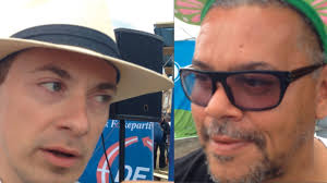 Morten messerschmidt (born 13 november 1980) is a danish politician and previous member of the european parliament (mep) from denmark. Budskabs Battle Folkemodet 2014 Lidegaard Morten Messerschmidt Hella Joof M Fl Youtube