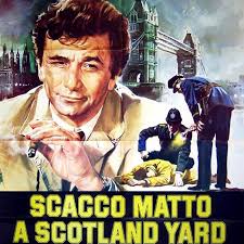 Dagger of the Mind Transcript