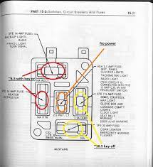 Are you frustrated with flickering headlights on your mustang? 66 Mustang Fuse Box Layout Wiring Diagram Filter Way Miracle Way Miracle Cosmoristrutturazioni It