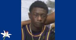 Avery S McDonald, age 15