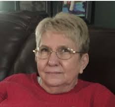 Obituary for Freda Jo Watkins