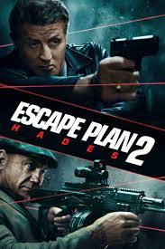 Security specialist ray breslin assembles an elite team to help him track down his trusted operative, shu ren, who has disappeared inside th. Escape Plan 2 Hades Full Cast Crew Tv Guide