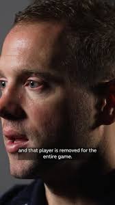 How does the 20-minute red card work? 🤔 , Referee Angus Gardner explains  as the #GuinnessM6N kicks off tonight 🏉