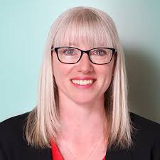 Profile: Vicky Lester