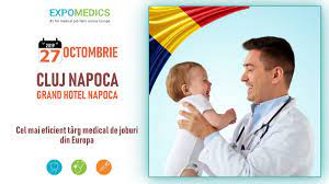 Târgul de joburi este organizat de bosch în parteneriat cu. Targ InternaÈional De Joburi In Domeniul Medical Cluj Com