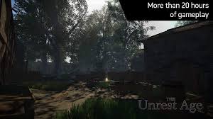In this video we take a look on 25 best offline(without internet connection) rpg's for android & ios 2020. The Unrest Age Apk Mod Open World Android Offline Rpg Andropalace