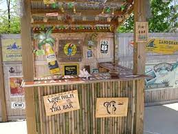 Buffettnews Com View Topic Building Tiki Bar Tiki Bar Outdoor Tiki Bar Diy Outdoor Bar