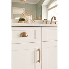 3 Center To Center Cup Pull In 2020 Amerock Cup Pulls Cabinet Cup Pulls