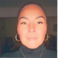 Stefanie Berrios-Vicenty