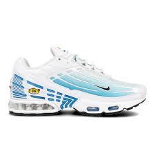 Air Max Plus 3 Laser Blue Alumni Of Ny
