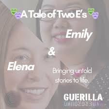 Guerilla Opera (@guerillaopera) • Instagram photos and videos