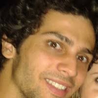 Leandro Augusto Santos Pereira