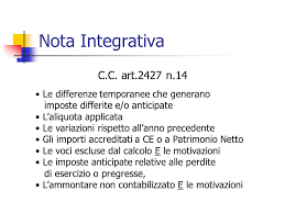 Fiscalita Differita 5 Aprile Ppt Video Online Scaricare
