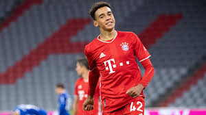 Career stats (appearances, goals, cards) and transfer history. Fc Bayern News Jamal Musiala Macht Auf Sich Aufmerksam Fussball News Sky Sport