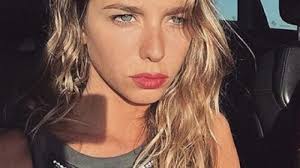 Conocé a Gianmarco Dolce, el novio de Lucía Celasco