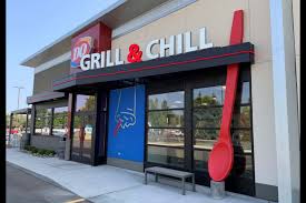First Dairy Queen In Ottawa - Newspapers.Com™