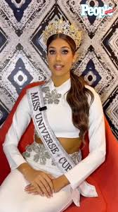 Lina Loaces comparte su secreto