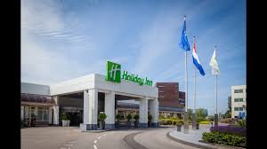 The hotel has a range of kids amenities available upon request. Holiday Inn Leiden Youtube