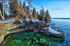 Pin On Door County Nature