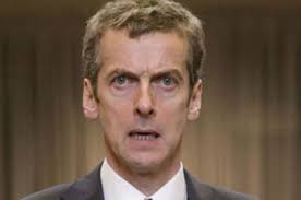 Malcolm Tucker