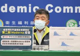 Jun 30, 2021 · 美國贈送台灣的莫德納疫苗將開始配送，中央撥配台中6萬2300劑疫苗，預計明早配達台中。台中市長盧秀燕今天下午三時宣布. V7 Ugw2jbqbbpm