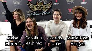 Además de ser el responsable del encarcelamiento de yeimy, el músico adinerado robó canciones a la joven. Hablamos Con Yeimi Charly Y Gema De La Reina Del Flow Youtube