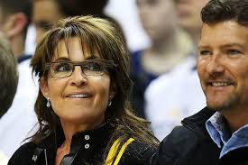 Todd Palin calls it quits, files for divorce from former Alaska governor  Sarah Palin
