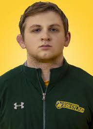 2020-21 Men's Wrestling Roster