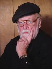 Brooks Alexander, Author of Witchcraft Goes Mainstream