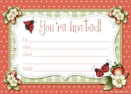 This template is made by microsoft, is 30 kilobytes, and has a strong rating of four stars. Create Your Own Birthday Invitations Online Free Citem