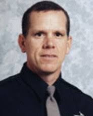 Reflections for Deputy Sheriff James Joseph Slater, Spokane County  Sheriff's Office, Washington