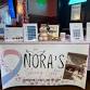 3rd annual Nora’s shining light brunch fundraiser