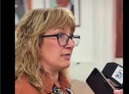 Marino le pidió a Kicillof que aumente la coparticipación que recibe  Patagones