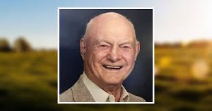 Carl Edwin Lutz Obituary May 2, 2017