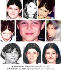 Where is Bethany Leanne Markowski?