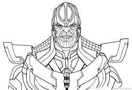 Avengers captain america captain marvel end game free printable coloring pages heroes infinity war marvel. Thanos Fortnite Coloring Pages Download Fortnite Thanos Coloring Pages Divyajanani Org