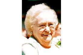 Elaine Wilde Obituary (2014)